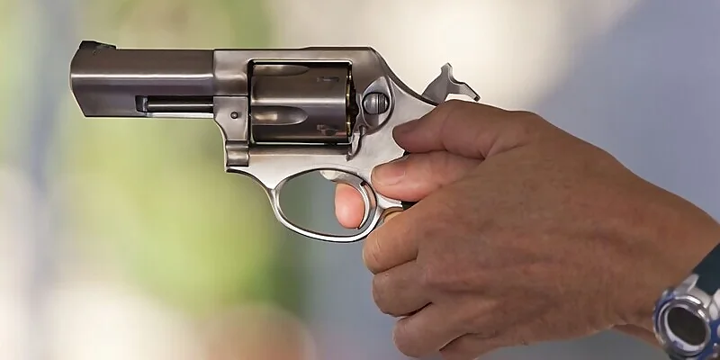 Permiso de armas corta