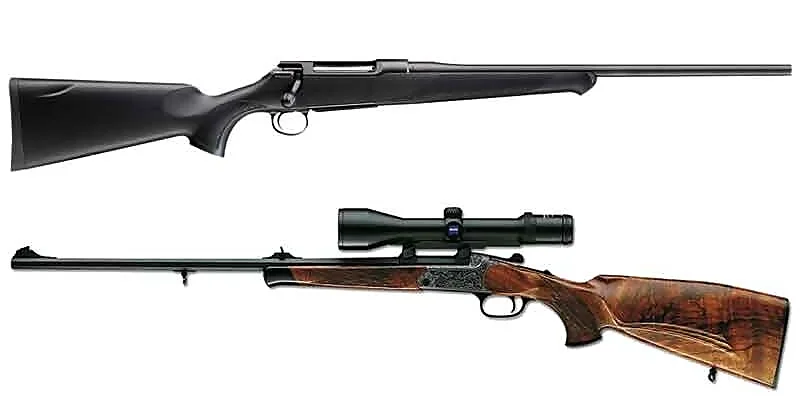 Permiso de armas montería