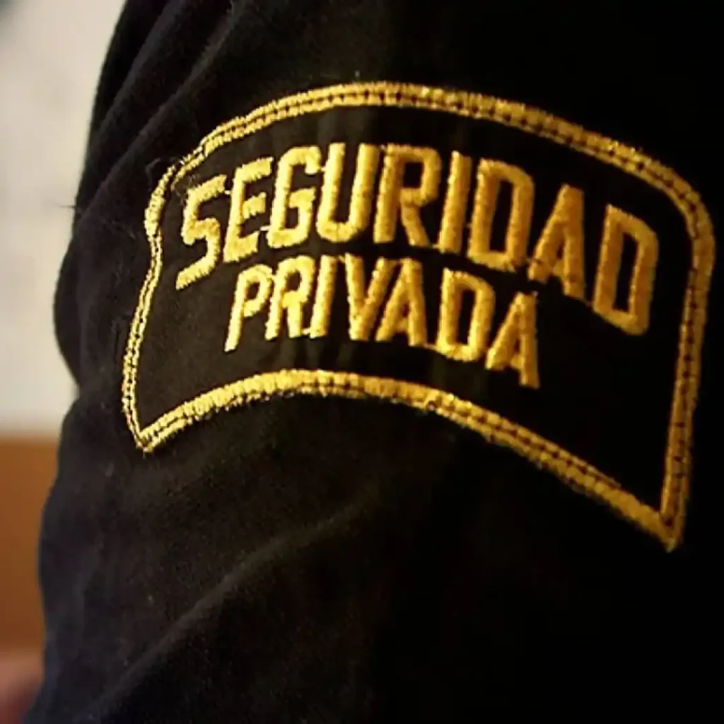 Tarjeta de identidad profesional