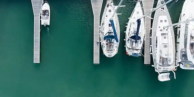 Titulación de embarcaciones de recreo