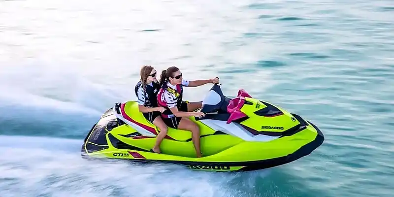 Titulación naútica de recreo