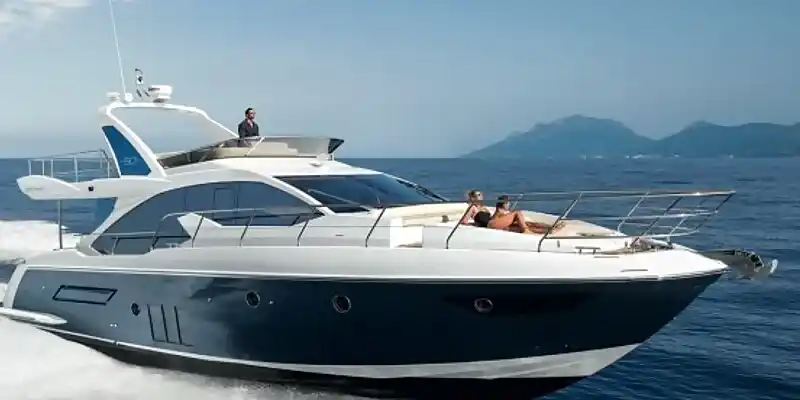 Titulación naútica de yate